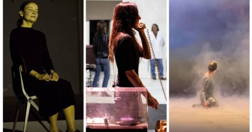 Les spectacles à voir en ce moment : «l’Amante anglaise» de Duras, «Anatomie d’un suicide» par Rauck et «On m’a trouvée grandie» de la compagnie 14:20