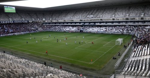 «Un sacré échec économique» : la reprise du stade des Girondins par la métropole de Bordeaux pointe les limites du modèle français de gestion des enceintes de foot