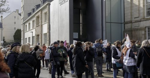 Procès Le Scouarnec : «J‘ai dévasté la vie des victimes, et c‘est effroyable»