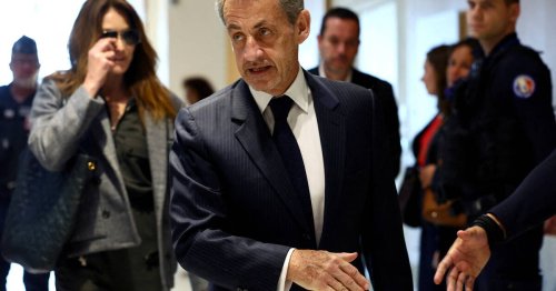 Maintien de la légion d’honneur de Nicolas Sarkozy : «Cette décoration doit montrer un certain idéal de la société»