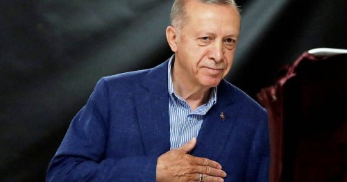 Présidentielle en Turquie : Recep Tayyip Erdogan est donné gagnant avec 52,3% des voix selon les derniers décomptes