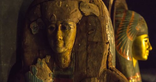 Affaire du Louvre Abou Dhabi : le cerveau présumé du trafic d’antiquités en fuite