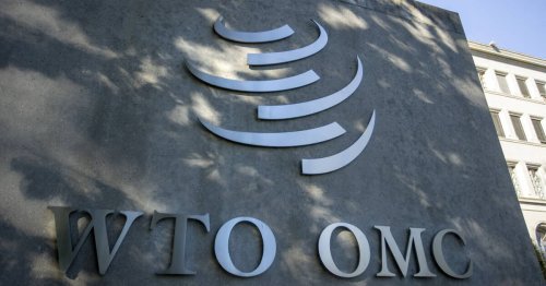 Commerce international : échec des négociations à l’OMC sur la pêche et l’agriculture, une «énorme occasion manquée» pour les ONG