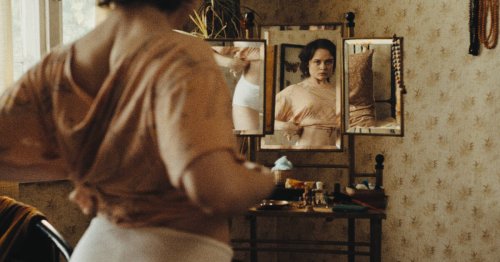Cannes 2025 : «Sound of Falling», le rude des foins