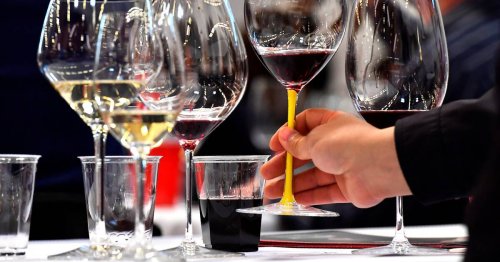 Le vin redevient la boisson alcoolisée préférée des Français