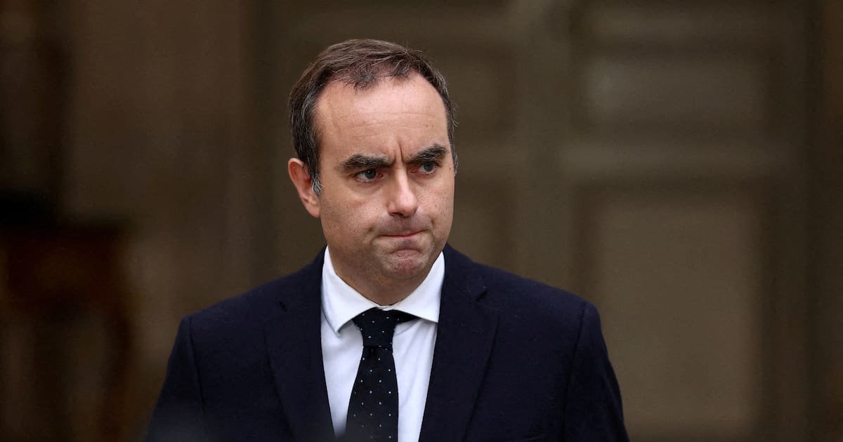 Dermatose, Mercosur : Sébastien Lecornu va tenir une réunion sur l’agriculture ce mardi matin