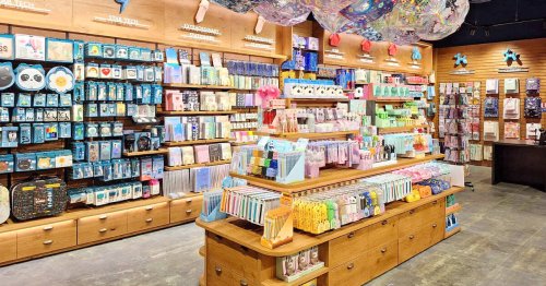 «Dans la cour de récré, tout le monde a ces stylos animaux» : la folie Legami déferle en France