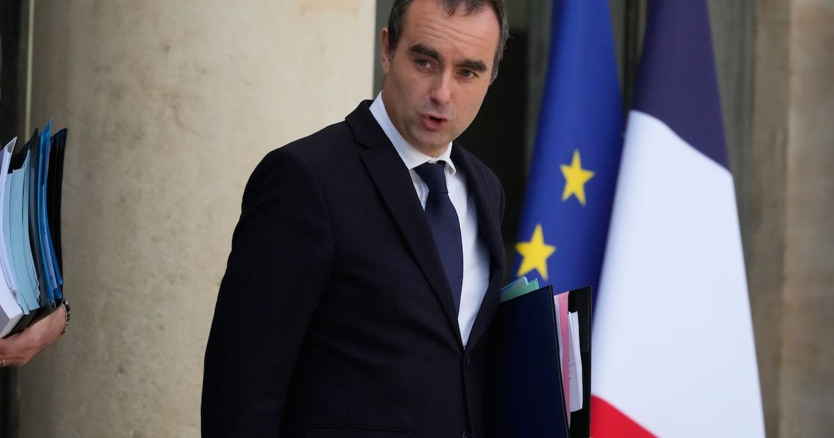 Loi d’urgence agricole : Sébastien Lecornu répond à la revendication de la FNSEA