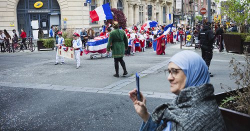 Extrême droite : à Beauvais, «on entend des choses qui écœurent en salle de pause du travail»