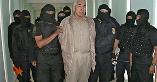 Aux Etats-Unis, le narcotrafiquant mexicain Rafael Caro Quintero dans l’attente de son jugement