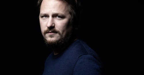 Directeur de la rédaction de «Valeurs actuelles», Geoffroy Lejeune a été mis à pied
