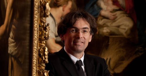 L’ex-directeur des musées de Rouen, Sylvain Amic, choisi pour diriger Orsay