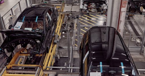 Droits de douane de Trump sur l’automobile : les constructeurs européens et asiatiques dégringolent en Bourse