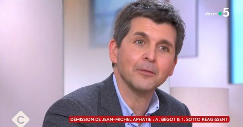 Thomas Sotto, les massacres et le buzz, par Daniel Schneidermann