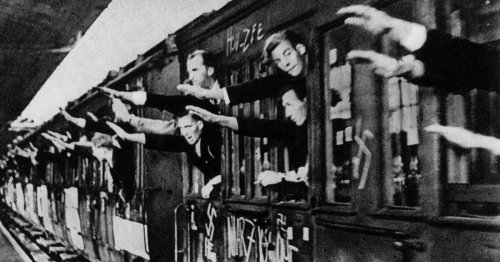 «Piège à loup» : Aslak Nore au cœur du système nazi