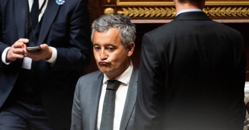 «C’est un désaveu total pour Gérald Darmanin» : le Conseil d’Etat annule la circulaire interdisant des activités ludiques en prison