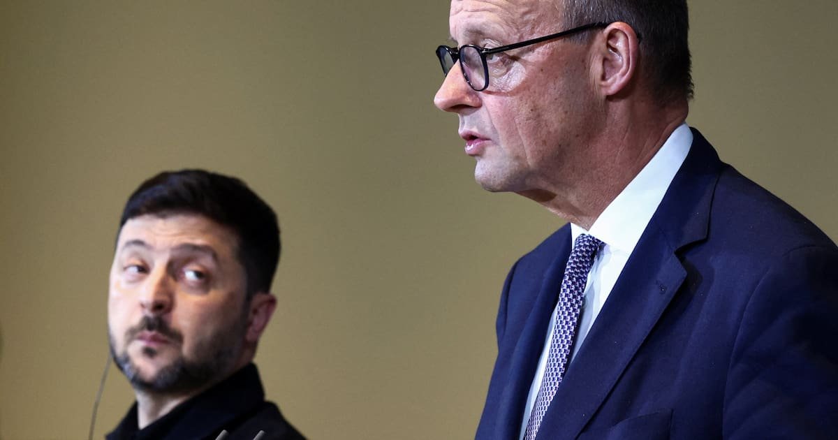 «Progrès» dans les négociations en Ukraine, les agriculteurs toujours remontés, le fils de Rob Reiner interpellé… L’actu de ce lundi 15 décembre