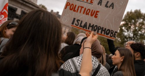Pourquoi, désormais, j’utiliserai le terme «islamophobie»
