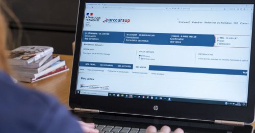 Parcoursup: plus de 91 000 bacheliers toujours en attente de place