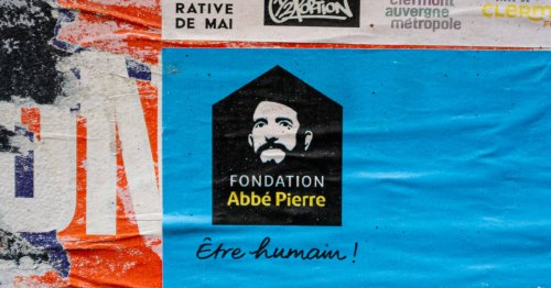 Nouveau nom, nouveau logo : la Fondation pour le logement des défavorisés en opération reconquête