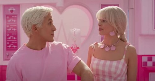 Le film «Barbie» a-t-il vraiment provoqué une pénurie mondiale de peinture rose ?