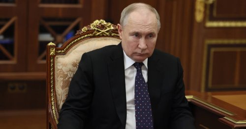 La France a-t-elle reconnu l’élection de Vladimir Poutine en Russie ?
