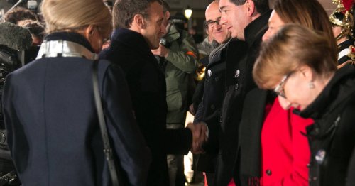 Emmanuel Macron envisage de rendre son autonomie à l’Alsace