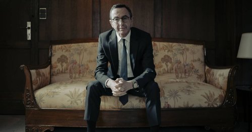 «Il veut éviter que les entreprises se fassent la malle» : Bruno Retailleau reçoit douze sociétés crypto pour parler sécurité
