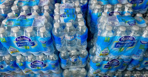 Commission d’enquête sur les eaux minérales : le Sénat saisit la justice pour «faux témoignage» du directeur industriel de Nestlé Waters