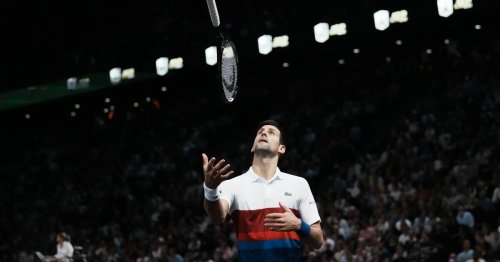 Novak Djokovic s’est-il affranchi des règles d’isolement lors de sa venue en France en octobre?
