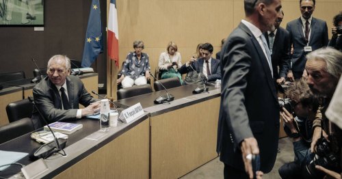 Bayrou confronté sur Bétharram, Macron critiqué par Nétanyahou, sanctions contre la Russie… L’actu de ce mercredi 14 mai