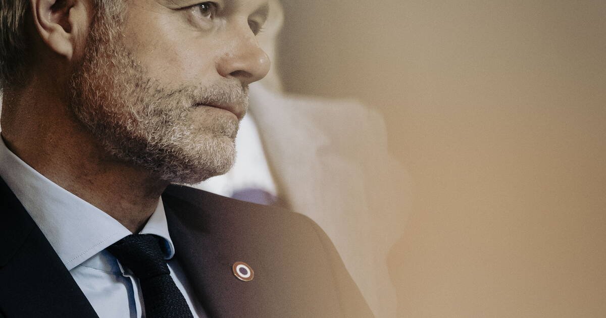 RSA : a-t-on «plus intérêt à rester chez soi qu’à travailler», comme l’affirme Laurent Wauquiez ?