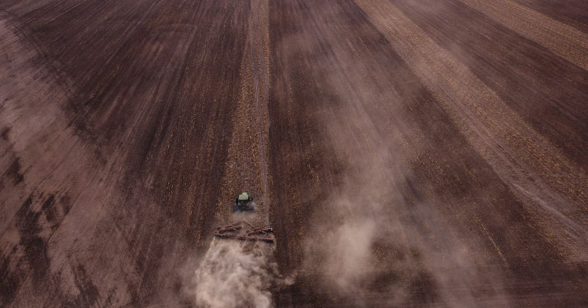 Mercosur et pesticides : la réponse en trompe-l’œil de la Commission européenne