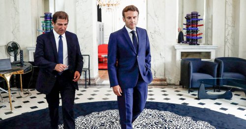 Les clins d’œil budgétaires de Macron à LR