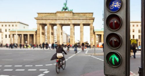 Berlin va-t-elle créer une zone sans voiture plus grande que Manhattan?