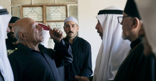 Syrie : à Sweida, les Druzes retranchés face à Damas