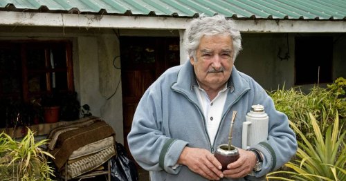 Mort de l’ex-président uruguayen Pepé Mujica, star modeste de la gauche latino-américaine