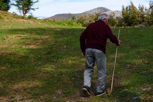 Una ruta entre los valles del Bidasoa y Baztán por la Navarra fronteriza