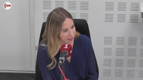 Noelia Núñez, en La Trinchera: "Sánchez es el ejecutor del régimen venezolano en España"