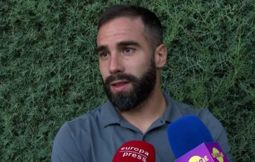 Fútbol es Radio: ¿Carvajal debería ser titular con el Real Madrid e ir con la selección?