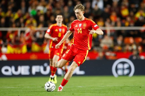 Fútbol es Radio: El Real Madrid, cerca de fichar a Dean Huijsen