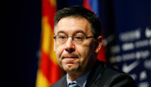 El Barça no contempla dejar la Liga y dice ahora que no van "a hablar de política"