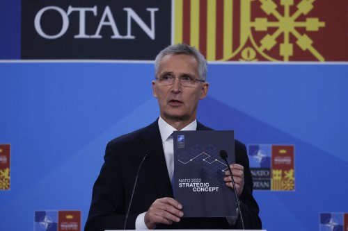 La OTAN defenderá la integridad territorial de todos sus aliados: ¿incluye eso a Ceuta y Melilla?