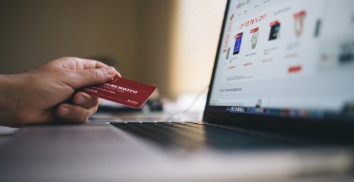 Come farsi pagare un libro online