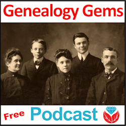 Episode 163 - Flip Your Genealogy into Flipboard