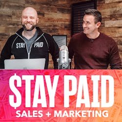 Stay Paid - Real Estate Marketing: 364 - Time Management Strategies to Dominate Your Day