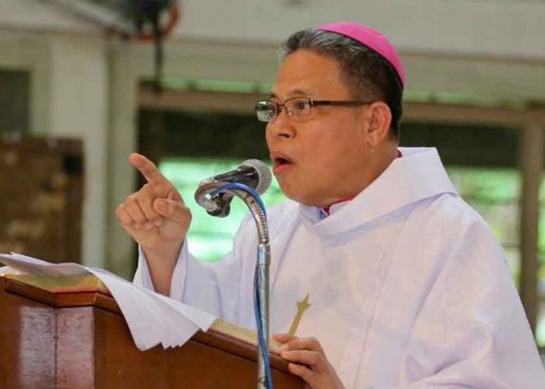Ozamiz prelate appeals to faithful to 'stop character assassination' ahead of elections | Catholic News Philippines | LiCAS.news Philippines | Licas News