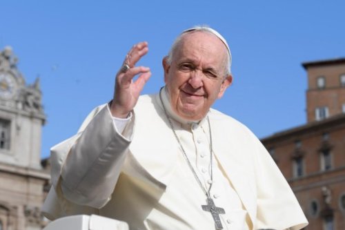 Pope Francis: To discard the elderly ‘is a grave sin’