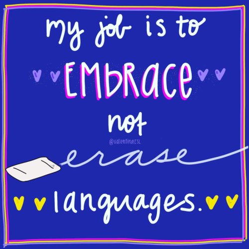 Valentina Gonzalez on LinkedIn: #motherlanguageday #englishlanguage #teachingenglish #teachingresources… | 14 comments