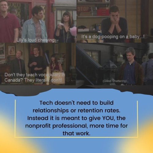 #timesavings #donorengagement #donors #fundraising #nonprofitfundraising #tools #nonprofittools #nonprofitorganizationmanagement | cloudStack Services